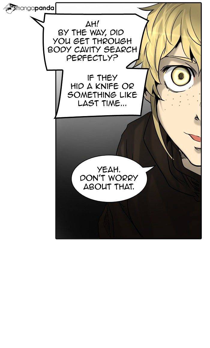 Tower of God Chapter 308 image 085
